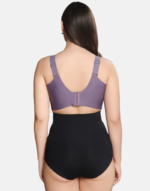 DD CurveHug Plus Fit Bra – Seamless Max Support Fit Full Coverage for Plus Size - Image 3