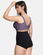 DD CurveHug Plus Fit Bra – Seamless Max Support Fit Full Coverage for Plus Size - Image 4