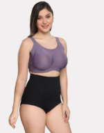 DD CurveHug Plus Fit Bra – Seamless Max Support Fit Full Coverage for Plus Size - Image 2