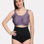 DD CurveHug Plus Fit Bra – Seamless Max Support Fit Full Coverage for Plus Size