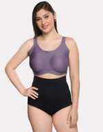 DD CurveHug Plus Fit Bra – Seamless Max Support Fit Full Coverage for Plus Size