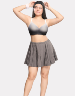 DD OmbreFlirt Lift Bra – Seamless Light Lift with Dual-Tone Finish for everyday comfort - Image 5