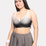 DD OmbreFlirt Lift Bra – Seamless Light Lift with Dual-Tone Finish for everyday comfort