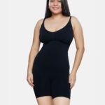 DD SculptSnatch Body Shaper – Seamless Boxer Sculpt Fit