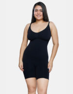 DD SculptSnatch Body Shaper – Seamless Boxer Sculpt Fit