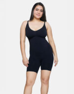 DD SculptSnatch Body Shaper – Seamless Boxer Sculpt Fit - Image 2