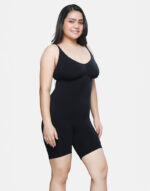 DD SculptSnatch Body Shaper – Seamless Boxer Sculpt Fit - Image 7