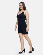 DD SculptSnatch Body Shaper – Seamless Boxer Sculpt Fit - Image 5