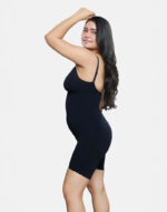 DD SculptSnatch Body Shaper – Seamless Boxer Sculpt Fit - Image 4
