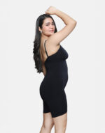 DD SculptSnatch Body Shaper – Seamless Boxer Sculpt Fit - Image 6
