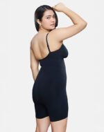 DD SculptSnatch Body Shaper – Seamless Boxer Sculpt Fit - Image 3
