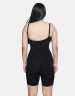 DD SculptSnatch Body Shaper – Seamless Boxer Sculpt Fit - Image 8