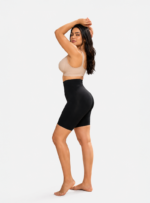 DD SmoothSnatch Shapewear – Seamless Mid-Thigh Sculpt Fit - Image 4