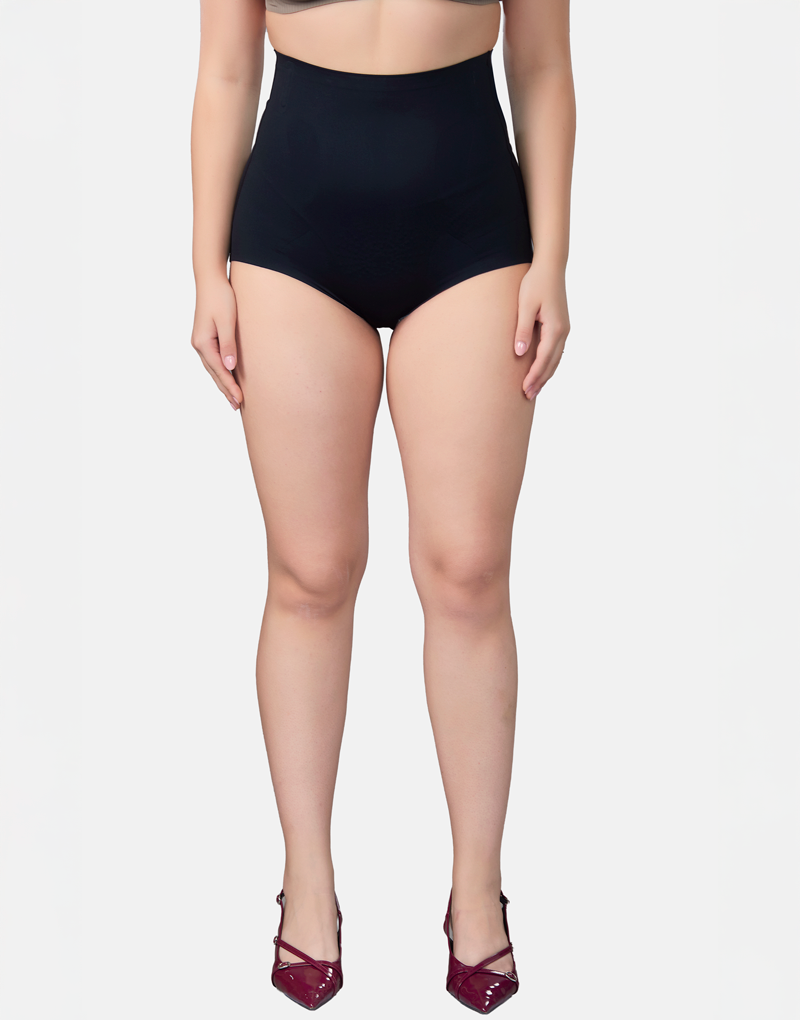 shaperware-3 DD SculptCurve Shapewear – Deep V Waist Sculpt Fit - Image 1