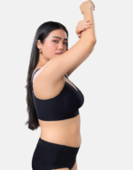 DD CloudHug Support Bra – Seamless All-Round Support for Heavy Bust - Image 2