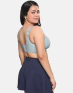 DD LazyDay Comfort Bra – Seamless All-Day Ease Fit - Image 4