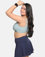 DD LazyDay Comfort Bra – Seamless All-Day Ease Fit - Image 5