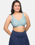 DD LazyDay Comfort Bra – Seamless All-Day Ease Fit - Image 2