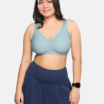 DD LazyDay Comfort Bra – Seamless All-Day Ease Fit