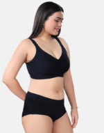 DD CloudHug Support Bra – Seamless All-Round Support for Heavy Bust - Image 3