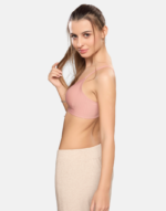 DD BareBliss T-Shirt Bra – Seamless Light Support with Smooth Finish - Image 3
