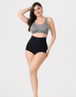 DD SculptCurve Shapewear – Deep V Waist Sculpt Fit - Image 5