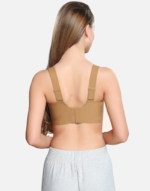 DD DeepMuse Plunge Bra – Seamless Deep Neck with Extra Support Hold - Image 6