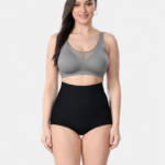 DD SculptCurve Shapewear – Deep V Waist Sculpt Fit