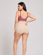 DD SculptCurve Shapewear – Deep V Waist Sculpt Fit - Image 3