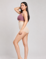 DD SculptCurve Shapewear – Deep V Waist Sculpt Fit - Image 4