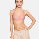 DD BareBliss T-Shirt Bra – Seamless Light Support with Smooth Finish