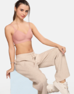 DD BareBliss T-Shirt Bra – Seamless Light Support with Smooth Finish - Image 10