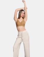 DD DeepMuse Plunge Bra – Seamless Deep Neck with Extra Support Hold - Image 2