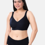 DD CloudHug Support Bra – Seamless All-Round Support for Heavy Bust