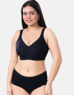 DD CloudHug Support Bra – Seamless All-Round Support for Heavy Bust
