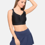 DD LiftSculpt Bra – Seamless Triple Lift with Firm Support