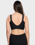 DD SheerHug Air Bra – Seamless Breathable Mesh with Stay-Put Fit - Image 4
