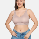DD HoldMe Support Bra – Seamless Secure Fit with Broad Straps