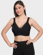 DD SheerHug Air Bra – Seamless Breathable Mesh with Stay-Put Fit