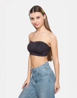 DD InvisibleHold Tube Bra – Strapless Smooth Fit with Anti-Slip Grip - Image 3