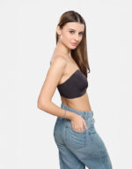 DD InvisibleHold Tube Bra – Strapless Smooth Fit with Anti-Slip Grip - Image 5