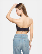 DD InvisibleHold Tube Bra – Strapless Smooth Fit with Anti-Slip Grip - Image 6