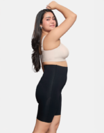 DD SmoothSnatch Shapewear – Seamless Mid-Thigh Sculpt Fit - Image 8