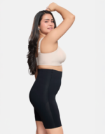 DD SmoothSnatch Shapewear – Seamless Mid-Thigh Sculpt Fit - Image 7