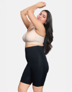 DD SmoothSnatch Shapewear – Seamless Mid-Thigh Sculpt Fit - Image 6