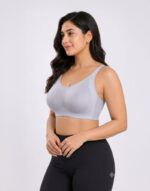 DD LiftSculpt Bra – Seamless Triple Lift with Firm Support for plus size - Image 3