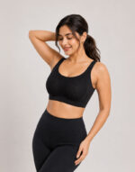 DD LiftSculpt Bra – Seamless Triple Lift with Firm Support for plus size - Image 5