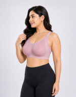 DD LiftSculpt Bra – Seamless Triple Lift with Firm Support for plus size - Image 4