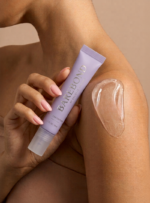 DD Barewear StayPut Body Glue – Sweatproof Outfit Hold Adhesive