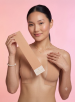 DD SculptTape – Invisible Body & Boob Lift Tape (5M) - Image 3